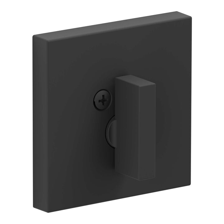 Baldwin Hardware Corporation - Contemporary Square - 8220 - Deadbolt