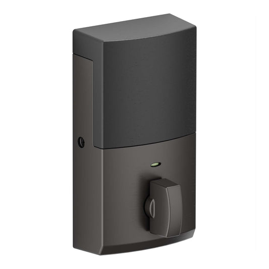 Baldwin Hardware Corporation - Minneapolis  - 8225 - Electronic Deadbolt