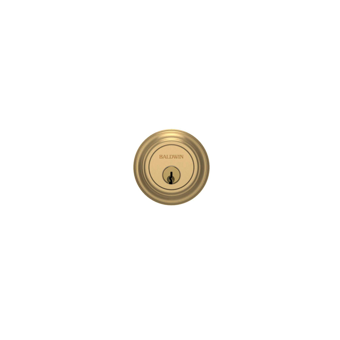 Baldwin Hardware Corporation - Traditional - 8231 - Deadbolt