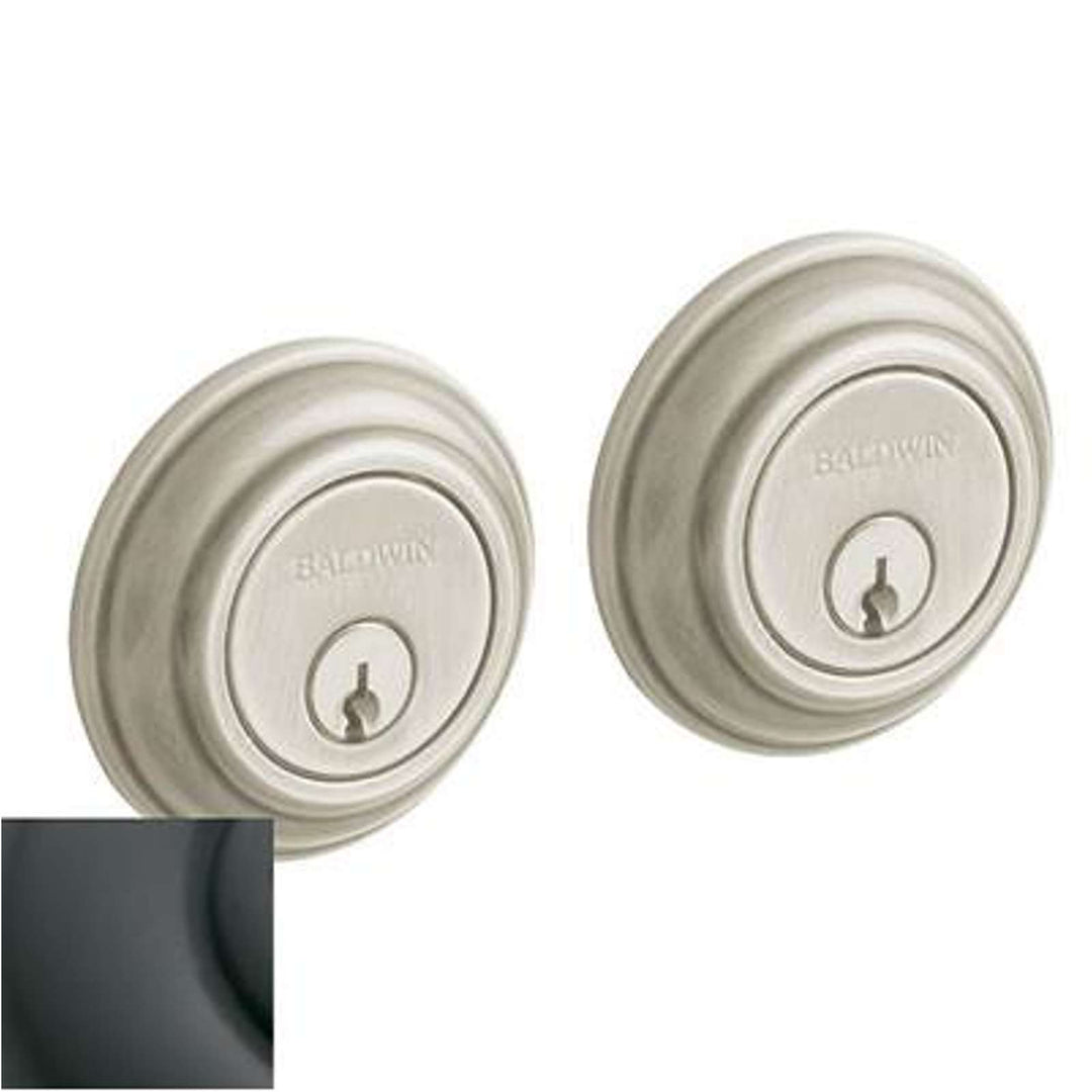 Baldwin Hardware Corporation - Traditional - 8231 - Deadbolt
