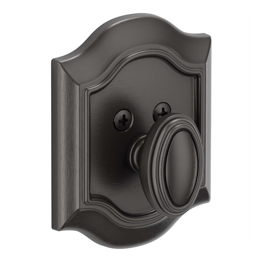 Baldwin Hardware Corporation - Bethpage - 8237 - Deadbolt