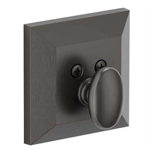 Baldwin Hardware Corporation - Cody - 8254 - Deadbolt