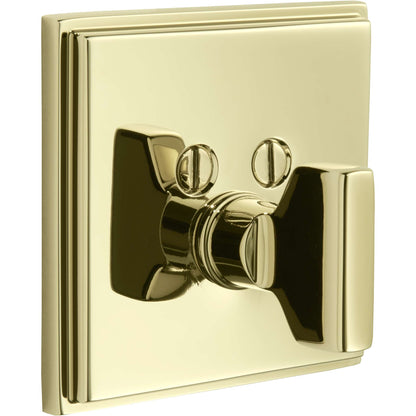 Baldwin Hardware Corporation - Hollywood Hills - 8260 - Deadbolt