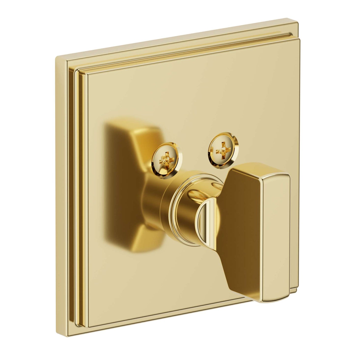 Baldwin Hardware Corporation - Hollywood Hills - 8260 - Deadbolt