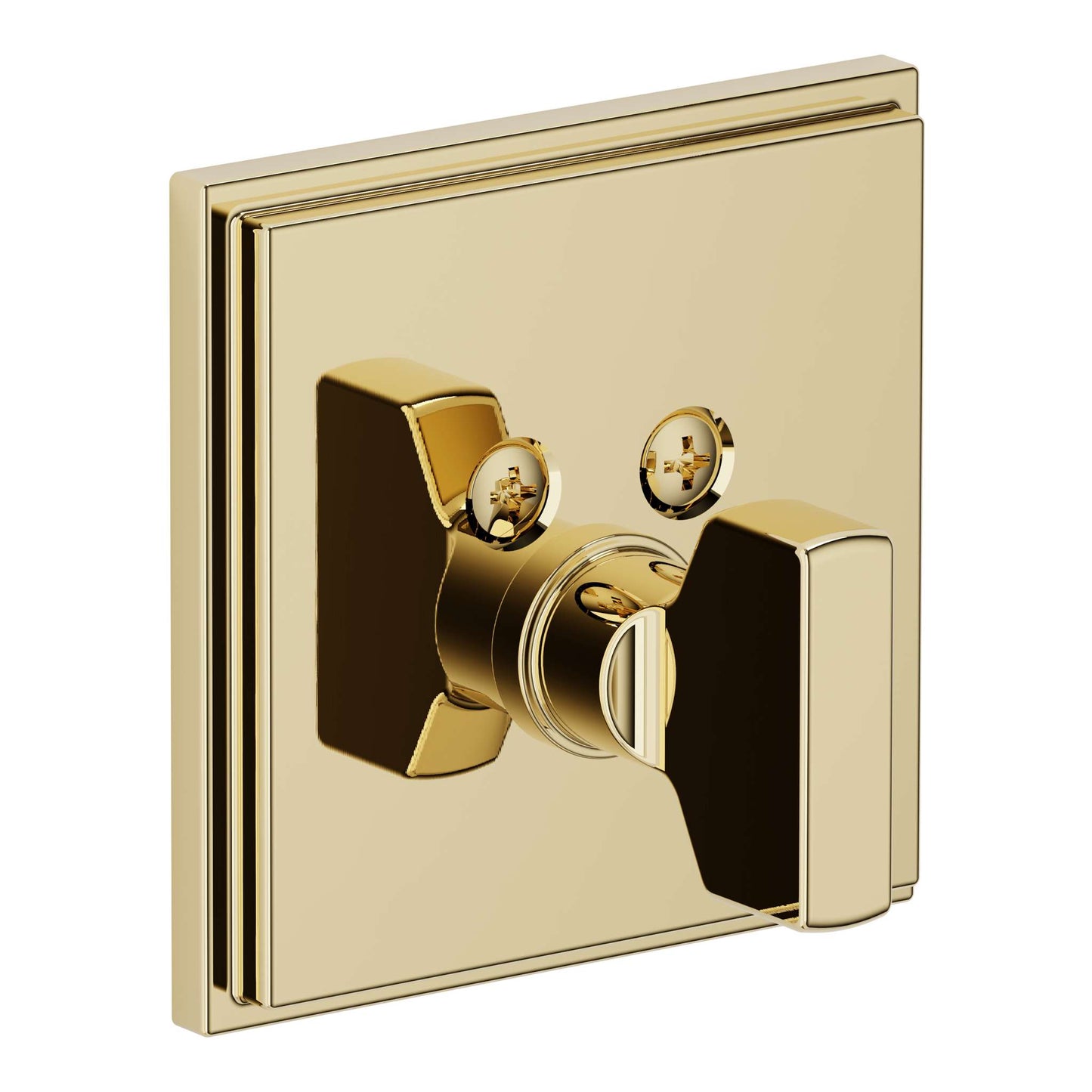 Baldwin Hardware Corporation - Hollywood Hills - 8260 - Deadbolt