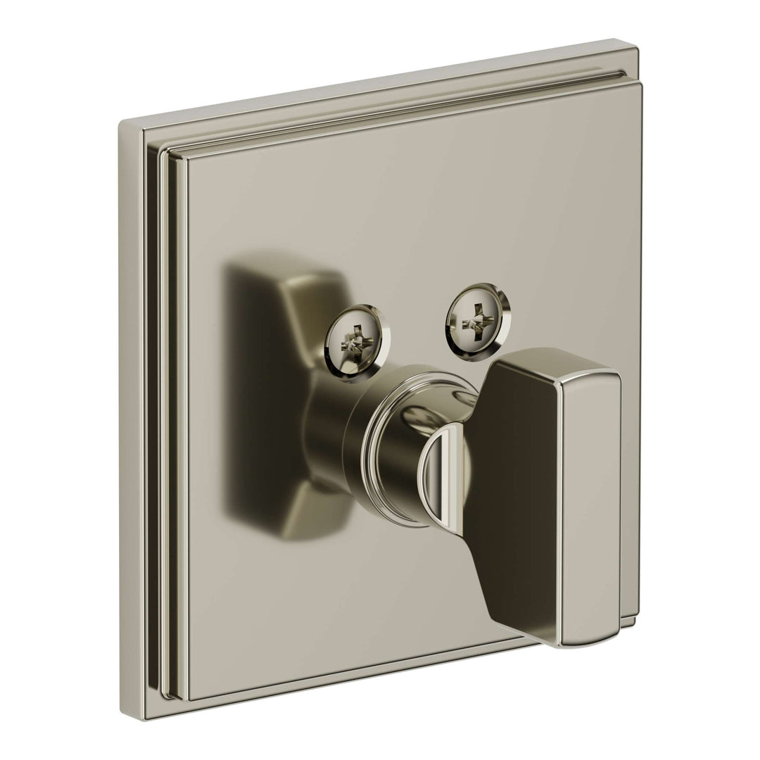 Baldwin Hardware Corporation - Hollywood Hills - 8260 - Deadbolt