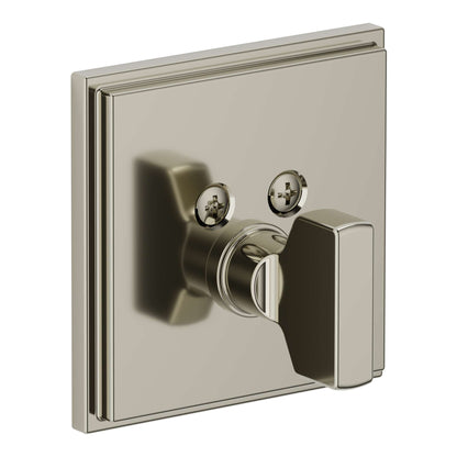 Baldwin Hardware Corporation - Hollywood Hills - 8260 - Deadbolt