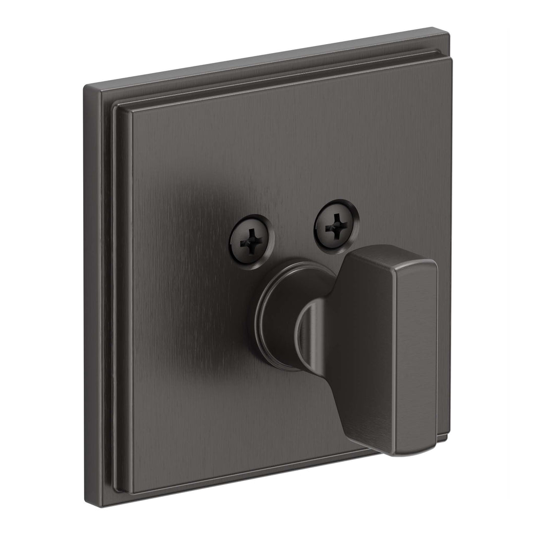 Baldwin Hardware Corporation - Hollywood Hills - 8260 - Deadbolt