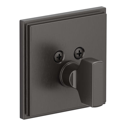 Baldwin Hardware Corporation - Hollywood Hills - 8260 - Deadbolt