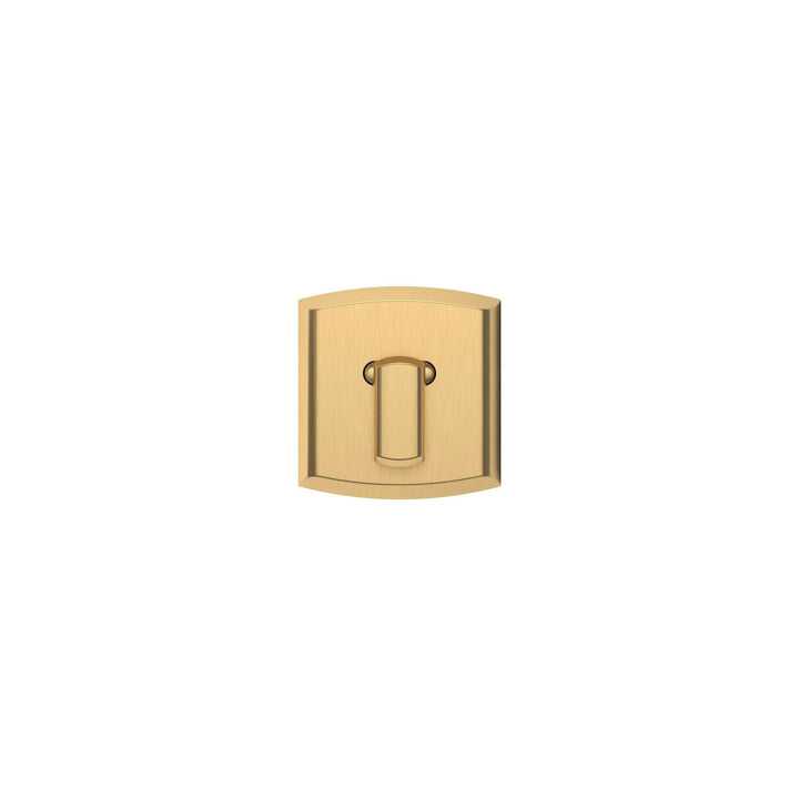 Baldwin Hardware Corporation - Soho - 8285 - Deadbolt