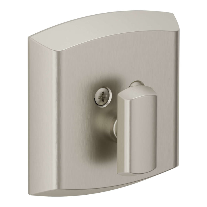 Baldwin Hardware Corporation - Soho - 8285 - Deadbolt