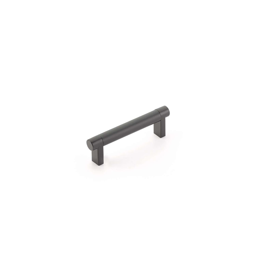 EMTEK - Select Cabinet Pull - Smooth Bar - Solid