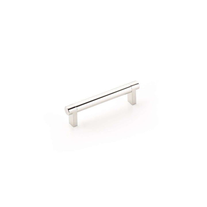 EMTEK - Select Cabinet Pull - Smooth Bar - Solid