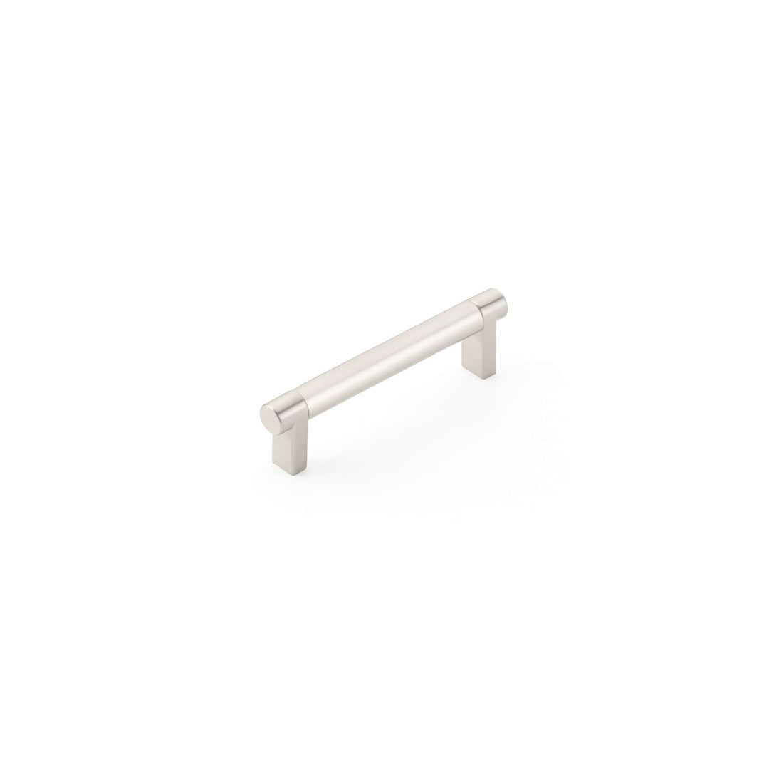 EMTEK - Select Cabinet Pull - Smooth Bar - Solid