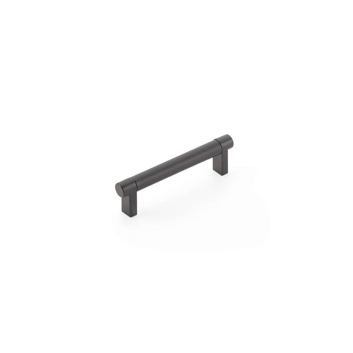 EMTEK - Select Cabinet Pull - Smooth Bar - Solid