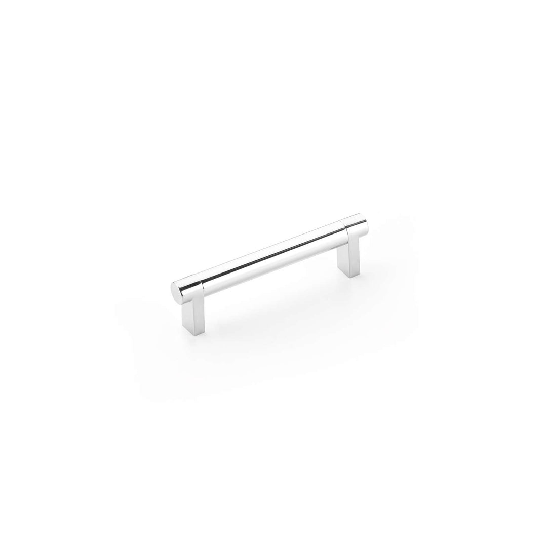 EMTEK - Select Cabinet Pull - Smooth Bar - Solid
