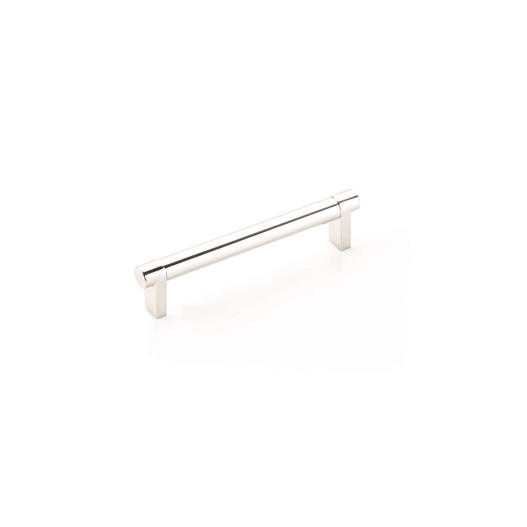 EMTEK - Select Cabinet Pull - Smooth Bar - Solid
