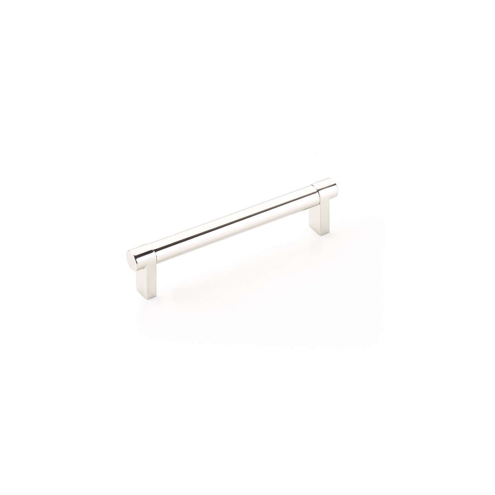 EMTEK - Select Cabinet Pull - Smooth Bar - Solid