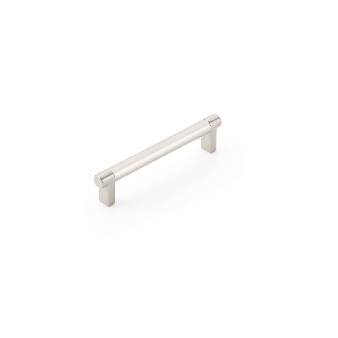 EMTEK - Select Cabinet Pull - Smooth Bar - Solid