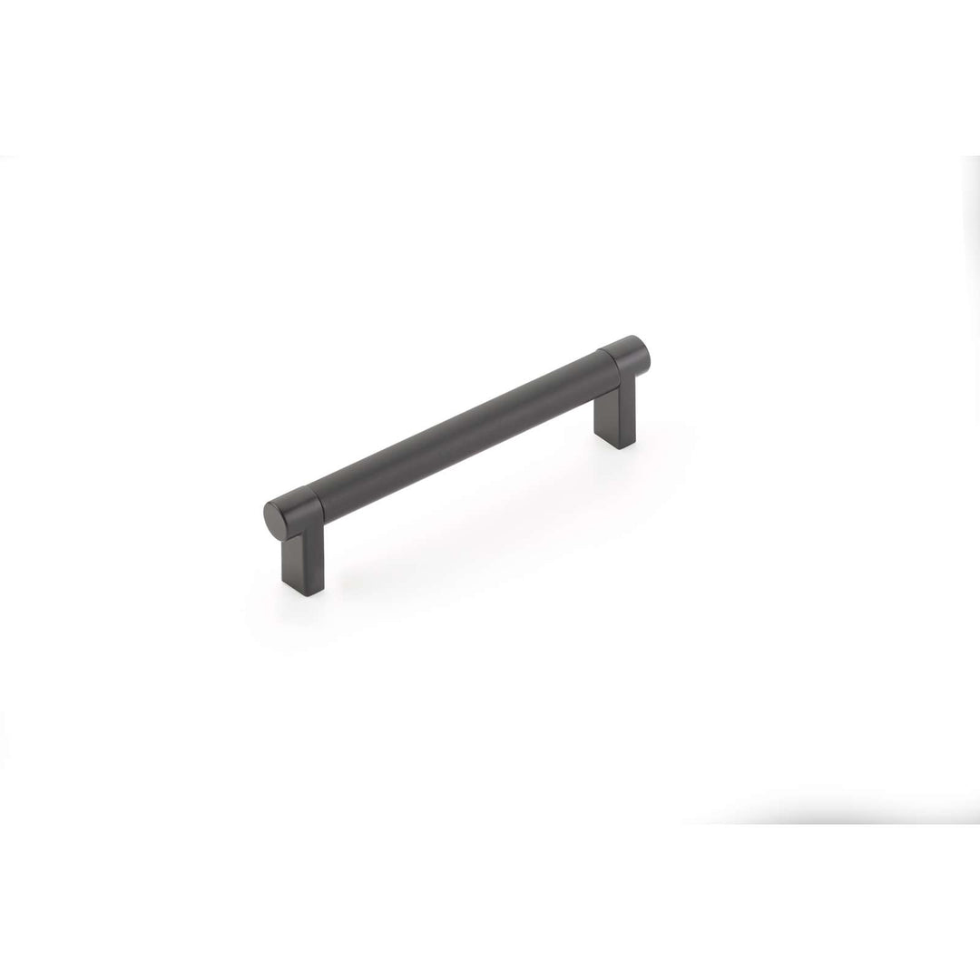 EMTEK - Select Cabinet Pull - Smooth Bar - Solid