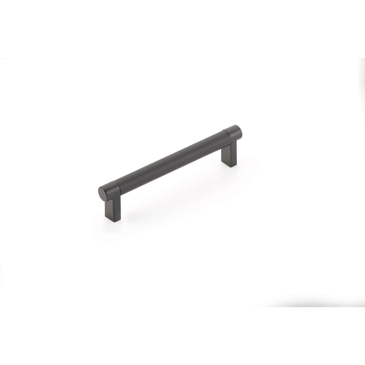 EMTEK - Select Cabinet Pull - Smooth Bar - Solid