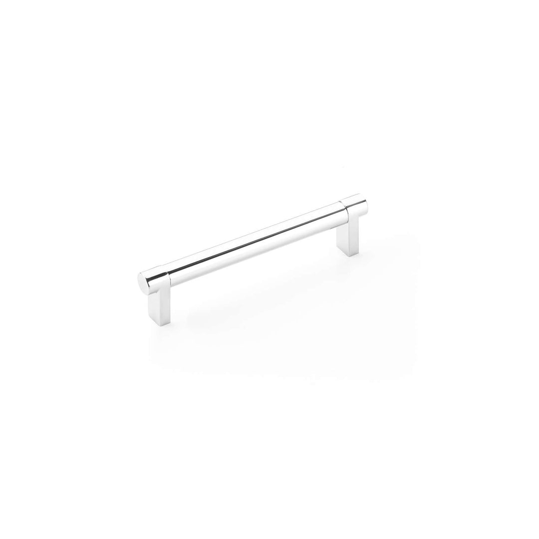 EMTEK - Select Cabinet Pull - Smooth Bar - Solid