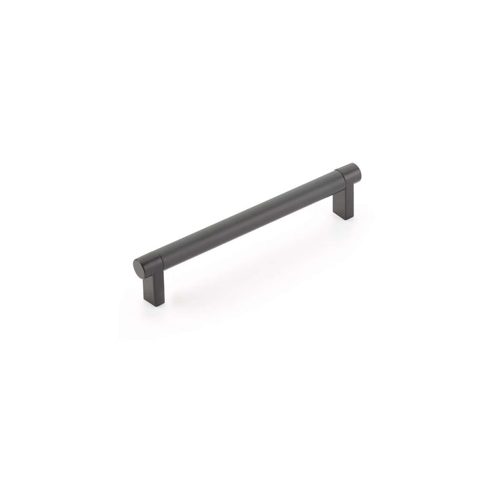 EMTEK - Select Cabinet Pull - Smooth Bar - Solid