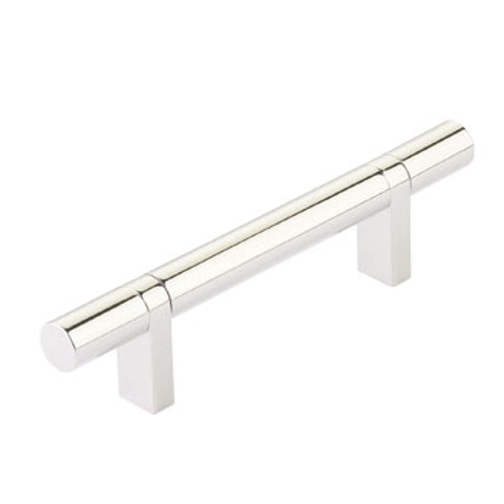 EMTEK - Select Bar Cabinet Pull - Smooth Bar