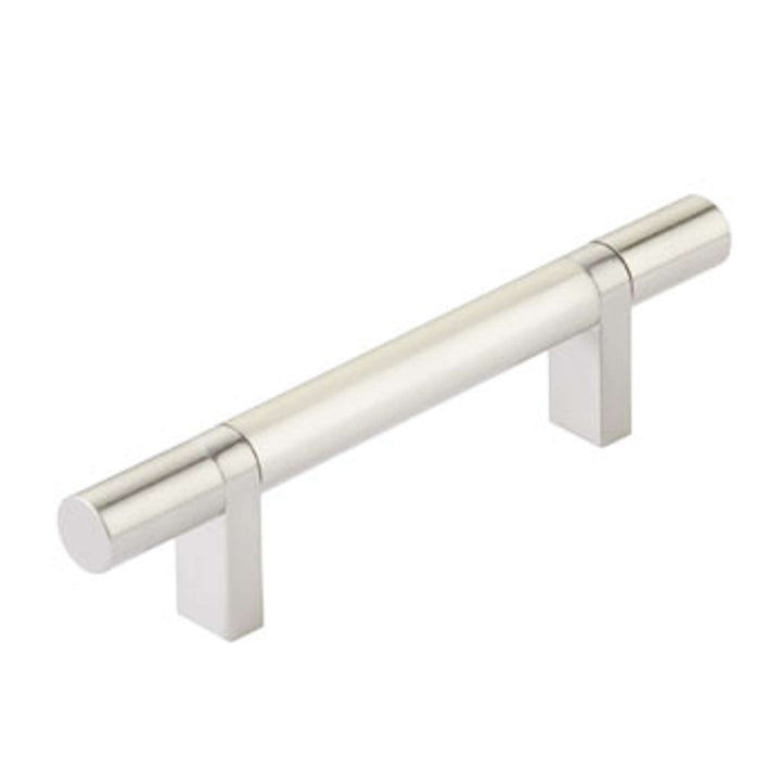 EMTEK - Select Bar Cabinet Pull - Smooth Bar