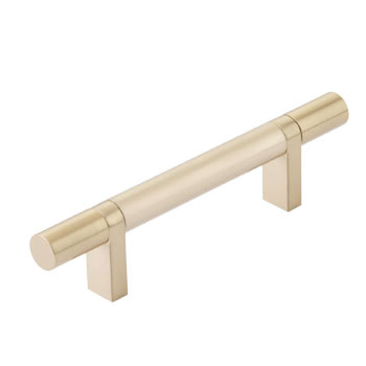 EMTEK - Select Bar Cabinet Pull - Smooth Bar