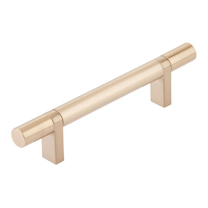 EMTEK - Select Bar Cabinet Pull - Smooth Bar