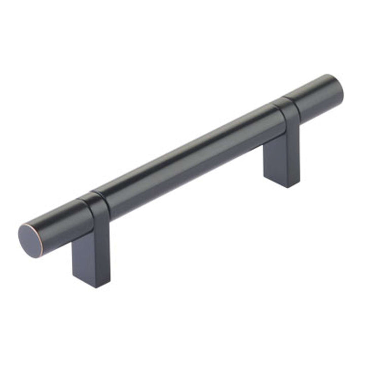 EMTEK - Select Bar Cabinet Pull - Smooth Bar