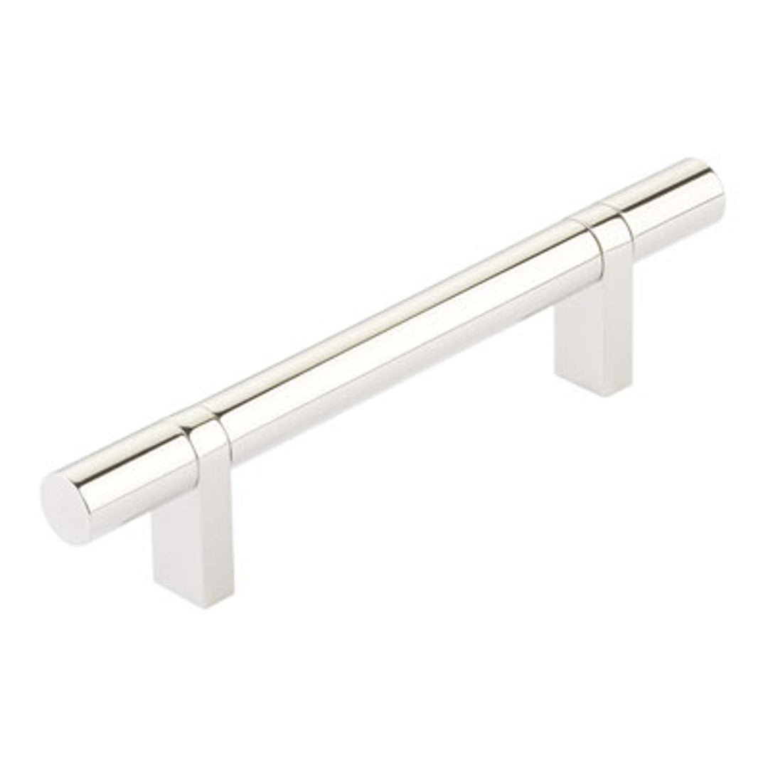 EMTEK - Select Bar Cabinet Pull - Smooth Bar