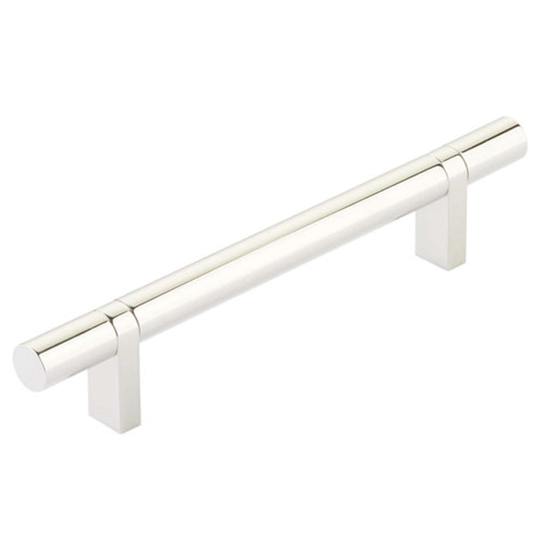 EMTEK - Select Bar Cabinet Pull - Smooth Bar