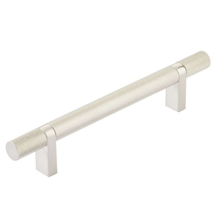 EMTEK - Select Bar Cabinet Pull - Knurled Bar