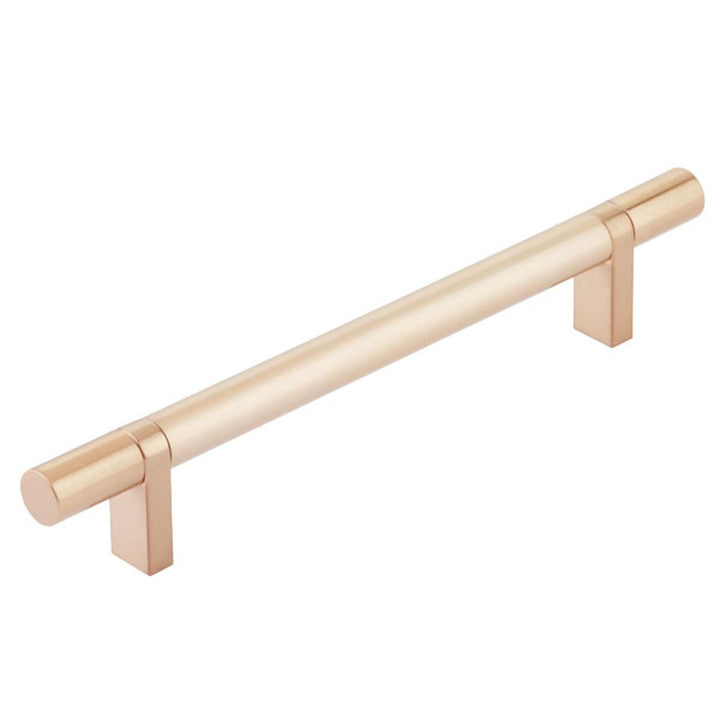 EMTEK - Select Bar Cabinet Pull - Smooth Bar