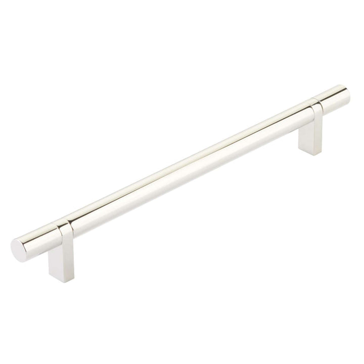 EMTEK - Select Bar Cabinet Pull - Smooth Bar