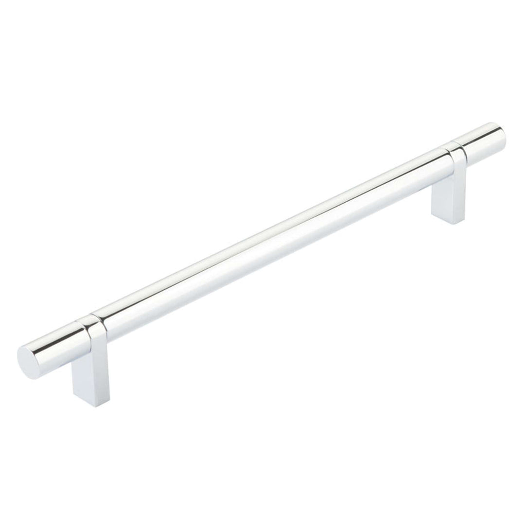 EMTEK - Select Bar Cabinet Pull - Smooth Bar