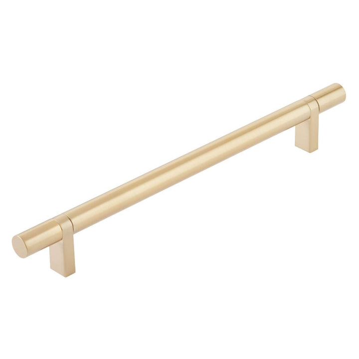 EMTEK - Select Bar Cabinet Pull - Smooth Bar