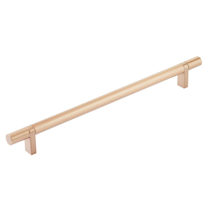 EMTEK - Select Bar Cabinet Pull - Smooth Bar