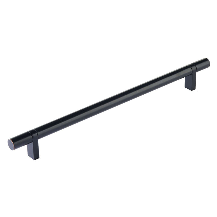 EMTEK - Select Bar Cabinet Pull - Smooth Bar