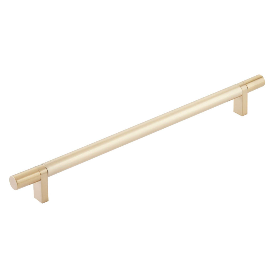 EMTEK - Select Bar Cabinet Pull - Smooth Bar