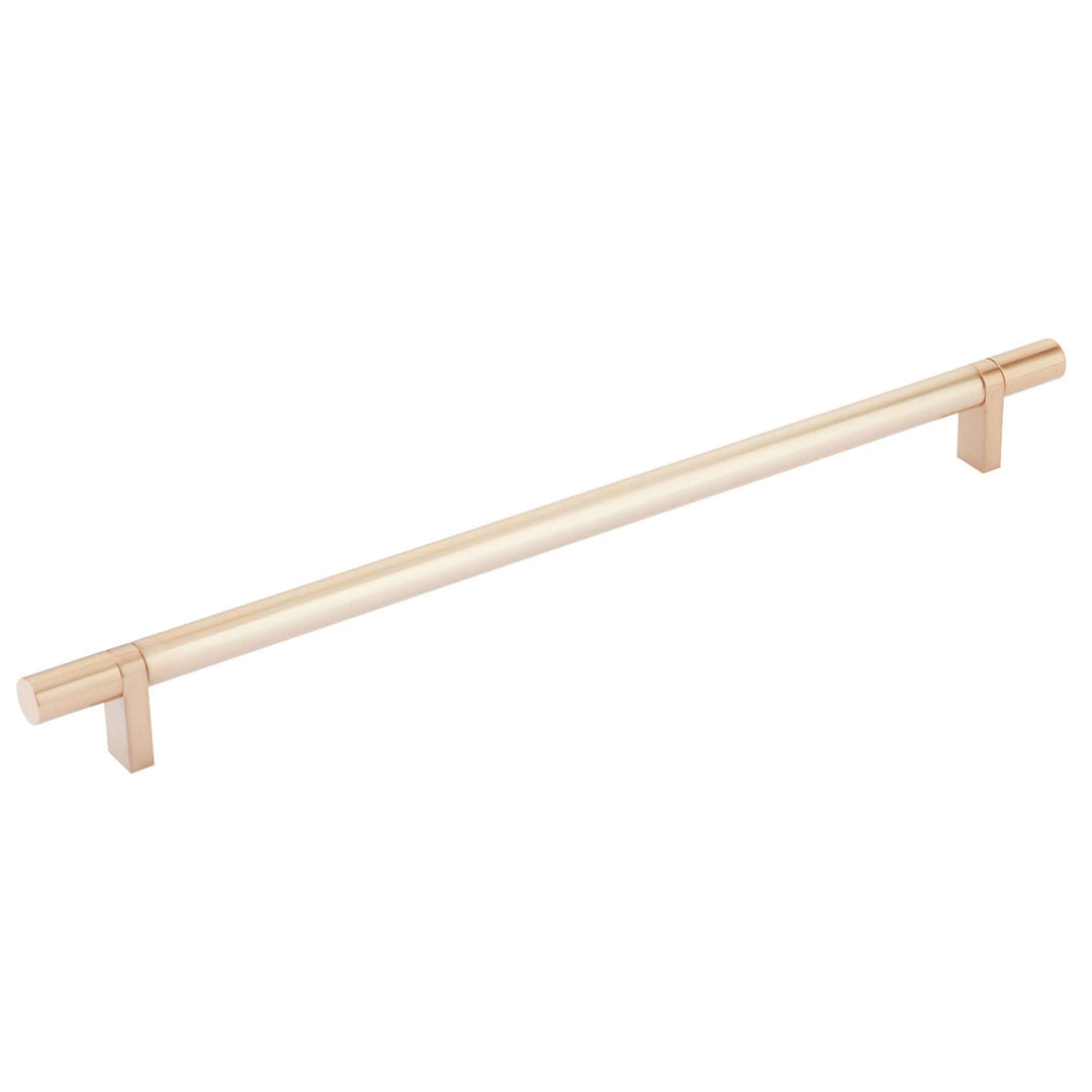 EMTEK - Select Bar Cabinet Pull - Smooth Bar