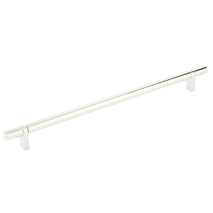 EMTEK - Select Bar Cabinet Pull - Smooth Bar