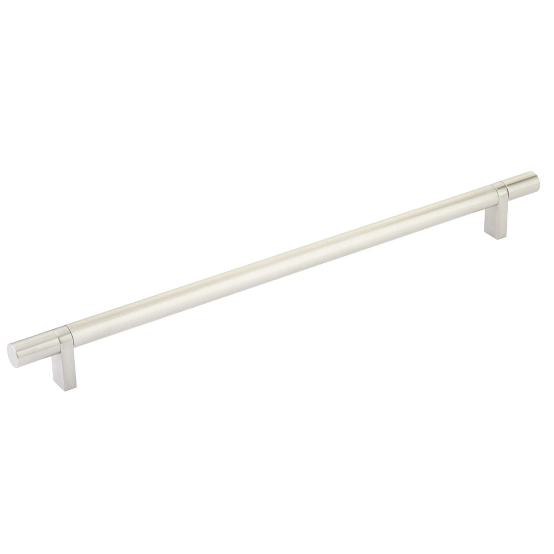 EMTEK - Select Bar Cabinet Pull - Smooth Bar