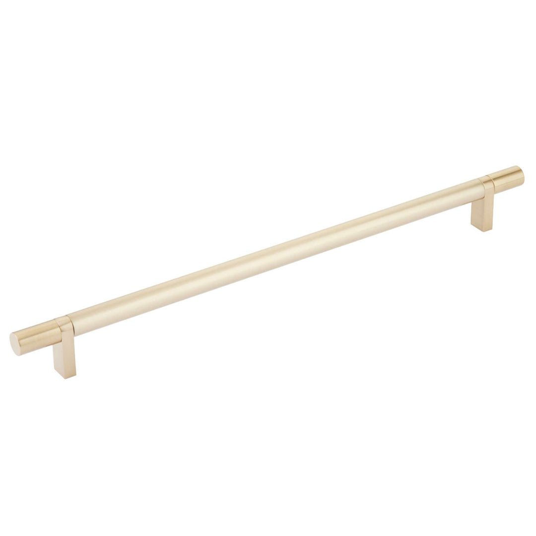 EMTEK - Select Bar Cabinet Pull - Smooth Bar