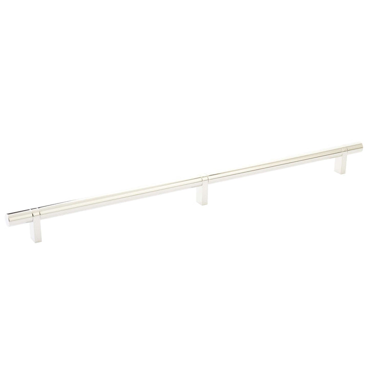 EMTEK - Select Bar Cabinet Pull - Smooth Bar