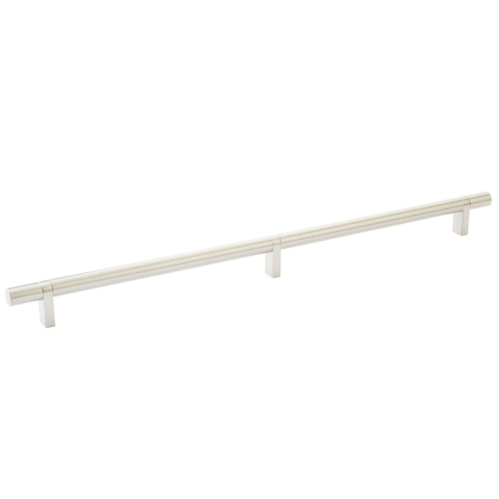 EMTEK - Select Bar Cabinet Pull - Smooth Bar