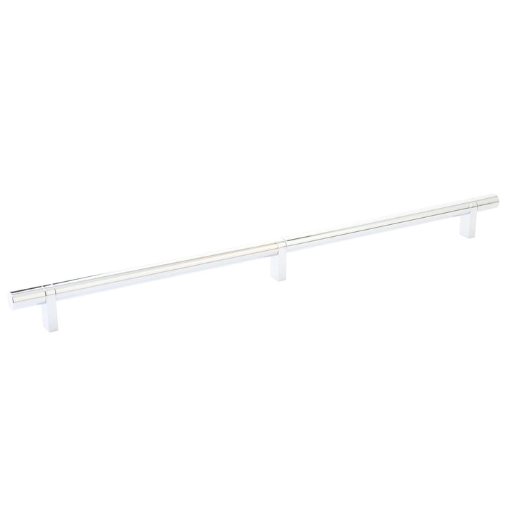 EMTEK - Select Bar Cabinet Pull - Smooth Bar