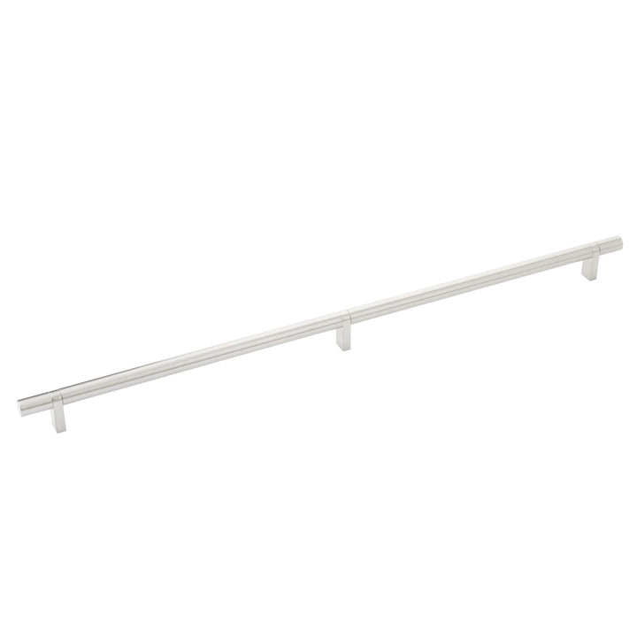 EMTEK - Select Bar Cabinet Pull - Smooth Bar